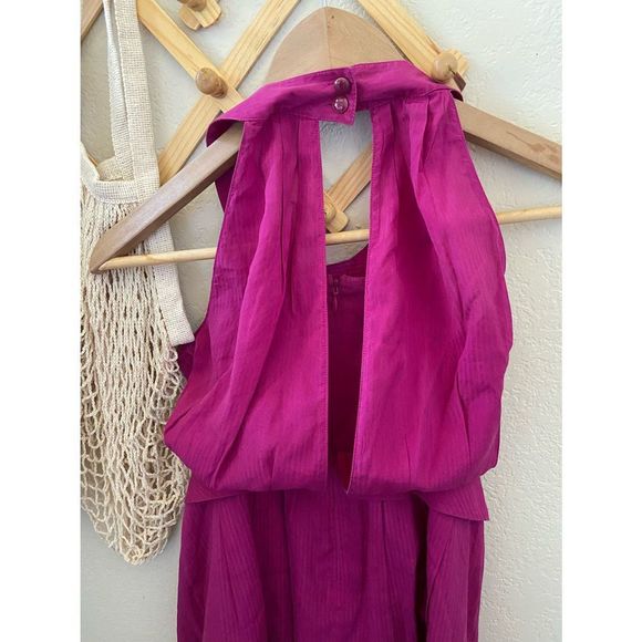 *HOST PICK* Marc Jacobs • Silk Bow Dress - Picture 6 of 14